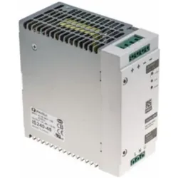 RS PRO, Systemstromversorgung, Din Rail Power Supply, 240W, 48V Output