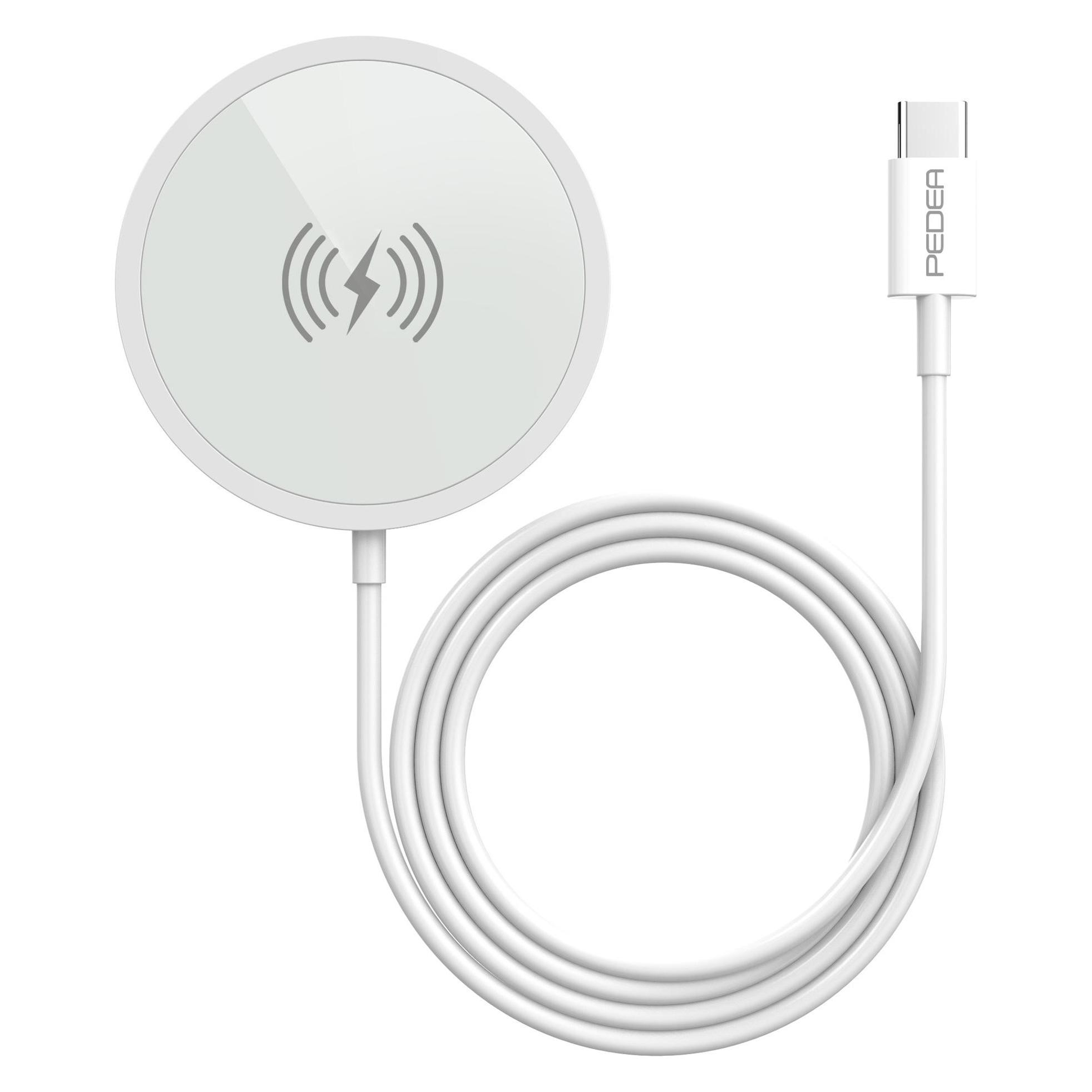 Pedea Wireless Charging Pad (15 W) (60040130)