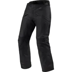 Revit Factor 5 H2O wasserdichte Motorrad Textilhose M