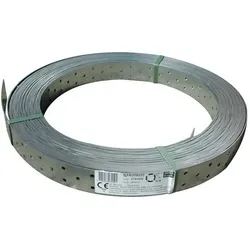 SIMPSON Strong-Tie BAN Windrispenband 2 mm Stahl, 60 mm x 50 m - 1...