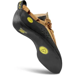 La Sportiva, Unisex, Kletterschuhe, Mythos (47), Beige