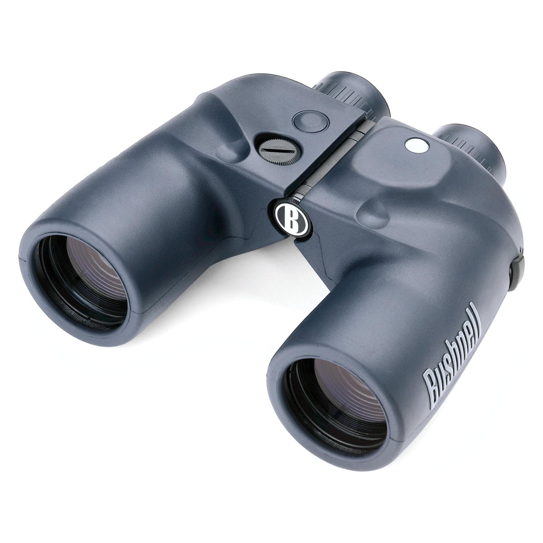 Bushnell Marine 7x50 Porro (7x, 50 mm) (B137500)