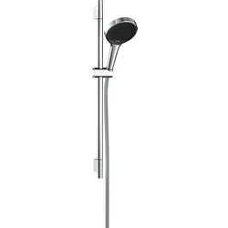 Hansgrohe Brauseset Rainfinity 130 3j EcoSmart 28746000