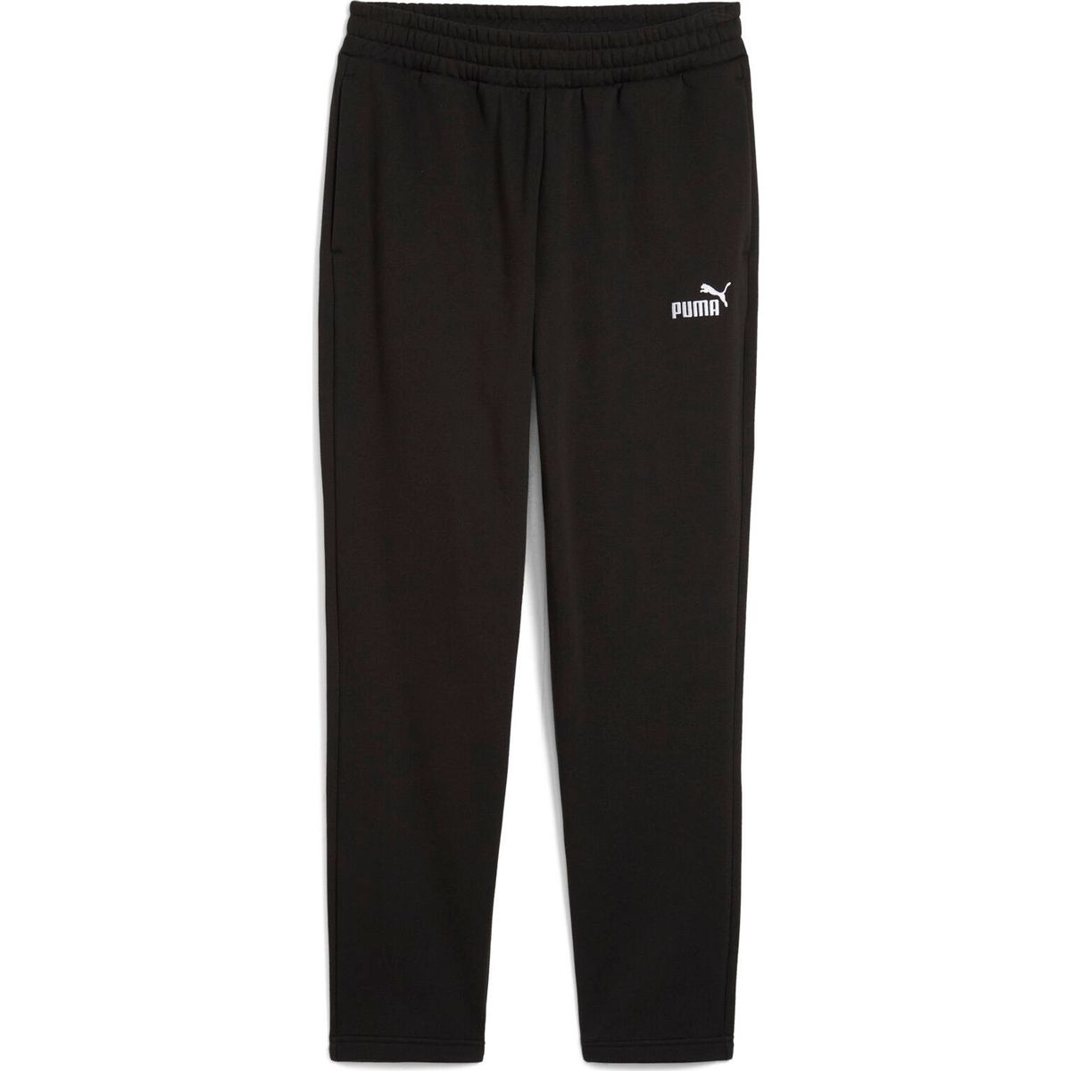 Puma Essentials No 1 Logo Sweatpants FL op puma black (01) S 682610-01-S