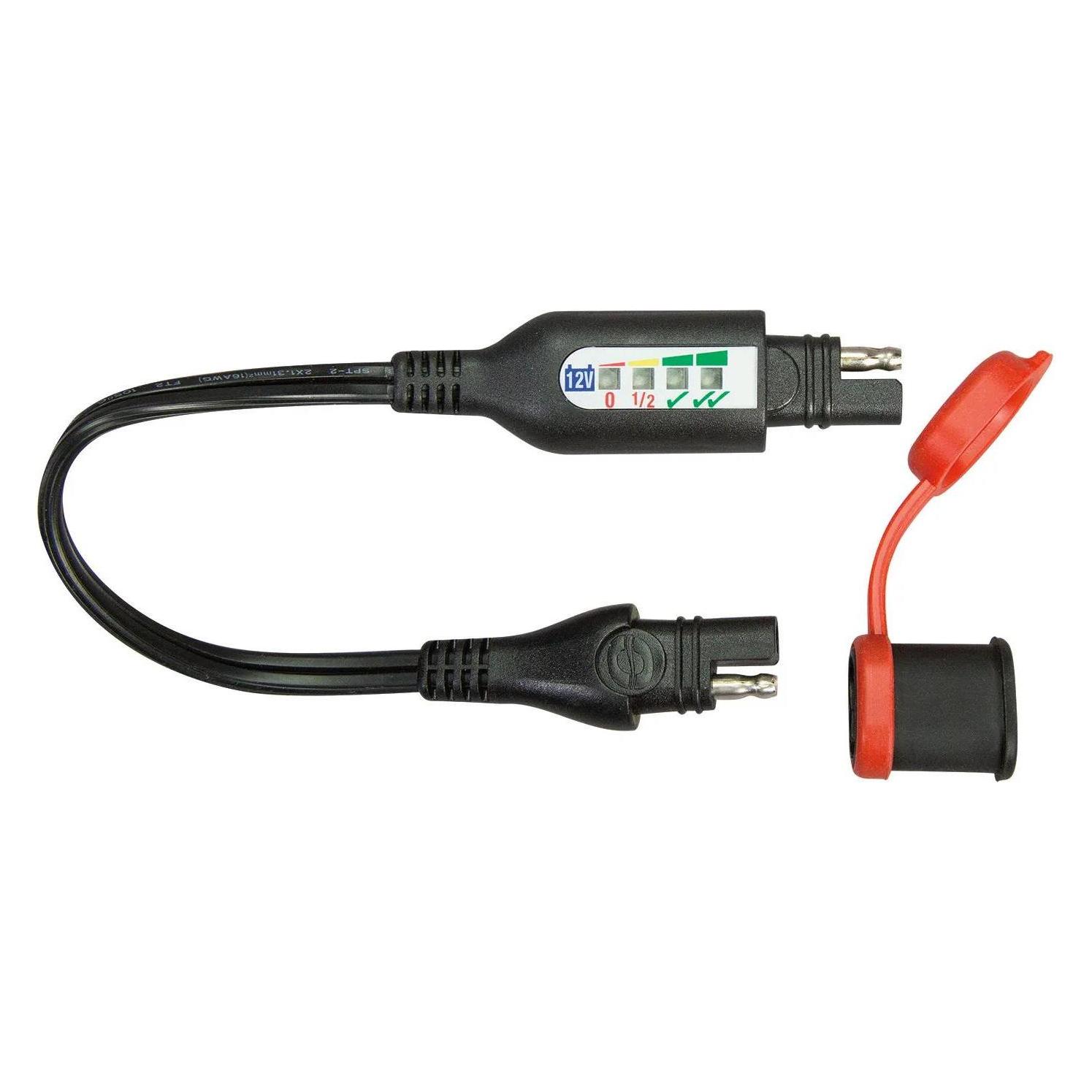 Tecmate Optimate monitor O-125 (12V) (O125V2)