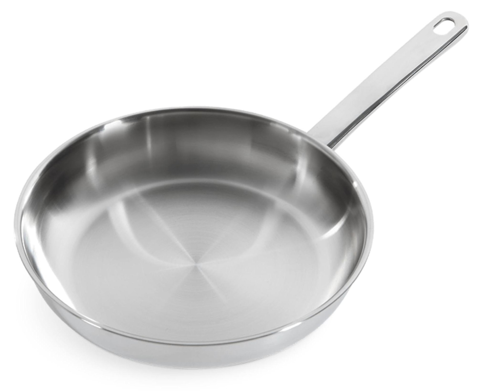 B+K Bright koekenpan Ø24 cm