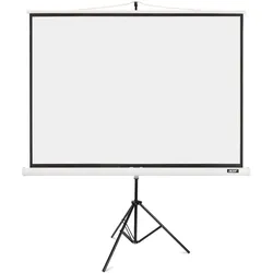 Acer T87-S01MW Stativ-Leinwand 217 cm 87 Zoll