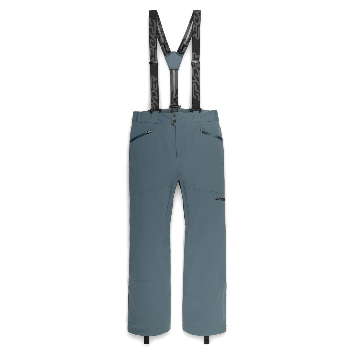 Spyder Bormio Pants slate blue (SLB) S 38SA123500-SLB-S