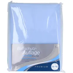 Bettschutzauflage Waschbar 85x90x175 cm 1 St