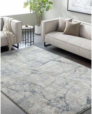 Livabliss Avellino Modern Abstract Area Rug