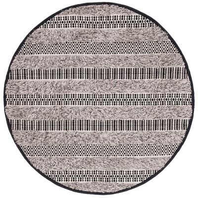 SAFAVIEH Natura Gesuina Cotton Rug