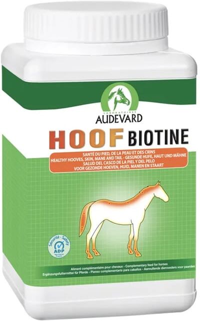 Audevard Hoof Biotine 1 Kg
