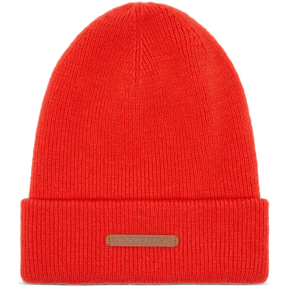 La Sportiva Boulder Beanie cherry tomato (R22R22) L ZZCH031R22R22L