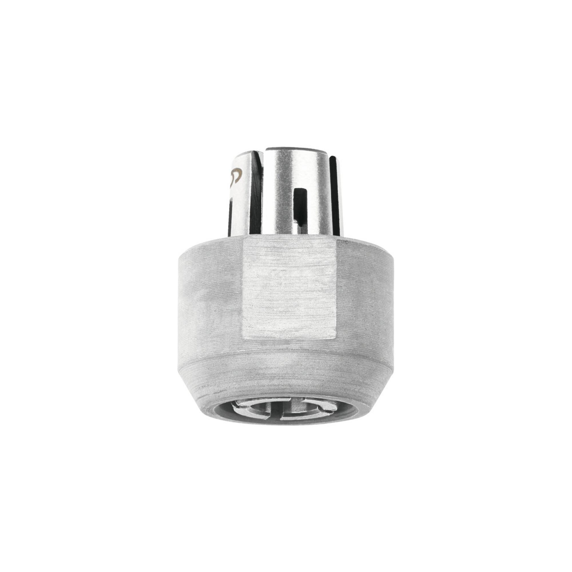 Metabo Spannzange 8 mm mit Spannmutter (Zweikant), GS (630833000)