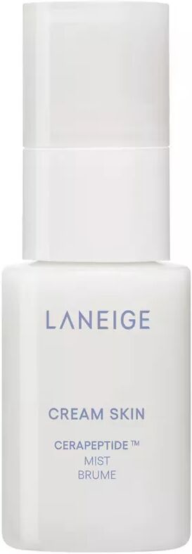 LANEIGE - Cream Skin Cerapeptide Mist - Feuchtigkeitsspray mit Peptiden und Ceramiden, 30 ml