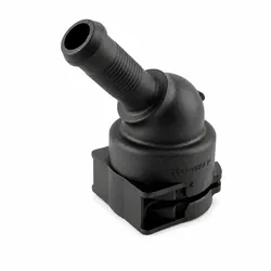 NORMAQUICK PS3 Steckverbindung NW 1210  45 Winkelstück EPDM