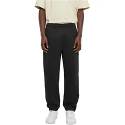 Urban Classics Herren Jogginghose SWEATPANTS - Regular Fit - 03057 tiniolive - S