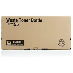 Ricoh 420131 (405037) Resttonerbehälter – Resttonerbehälter – B-Verpackung