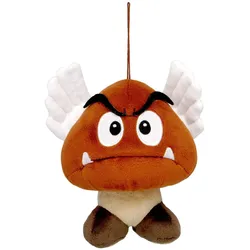 Nintendo Plüsch Paragoomba, 20cm (20 cm)