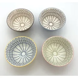 Müslischale DOTS