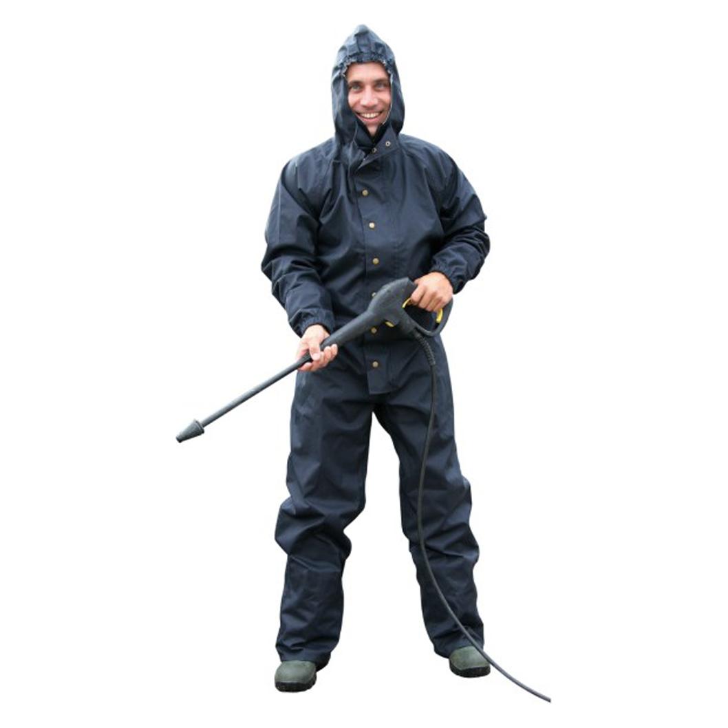 Kerbl 291247 Wasch und Reinigungsoverall wasserdicht, Grösse XXXL (3XL) (32825056)