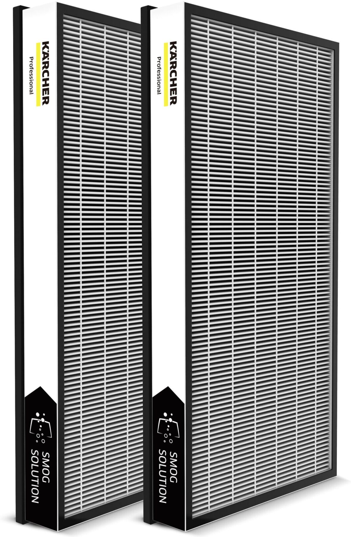 Kärcher Filterset Smog Solution AF100 2x (2.863-033.0)