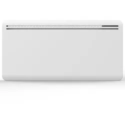 Kalia Elektrische Keramikheizung POWELL 2000W Keramik Weiss