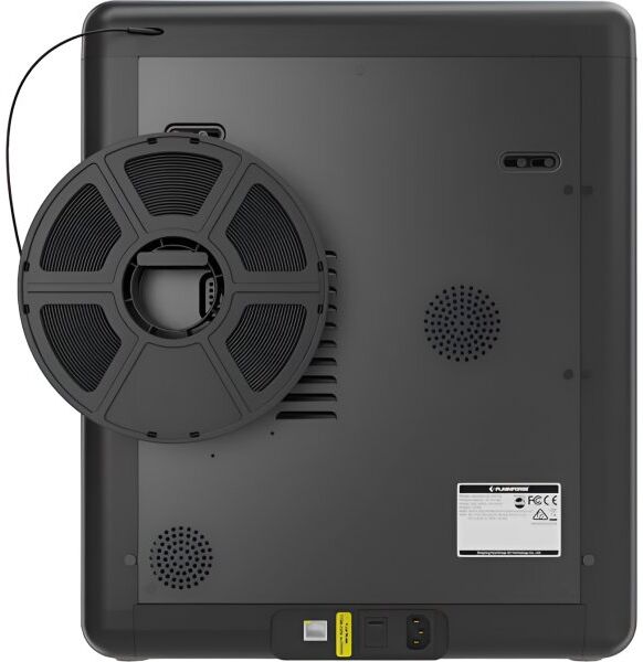 Flashforge Adventurer 5m Pro 3d Printer Fdm