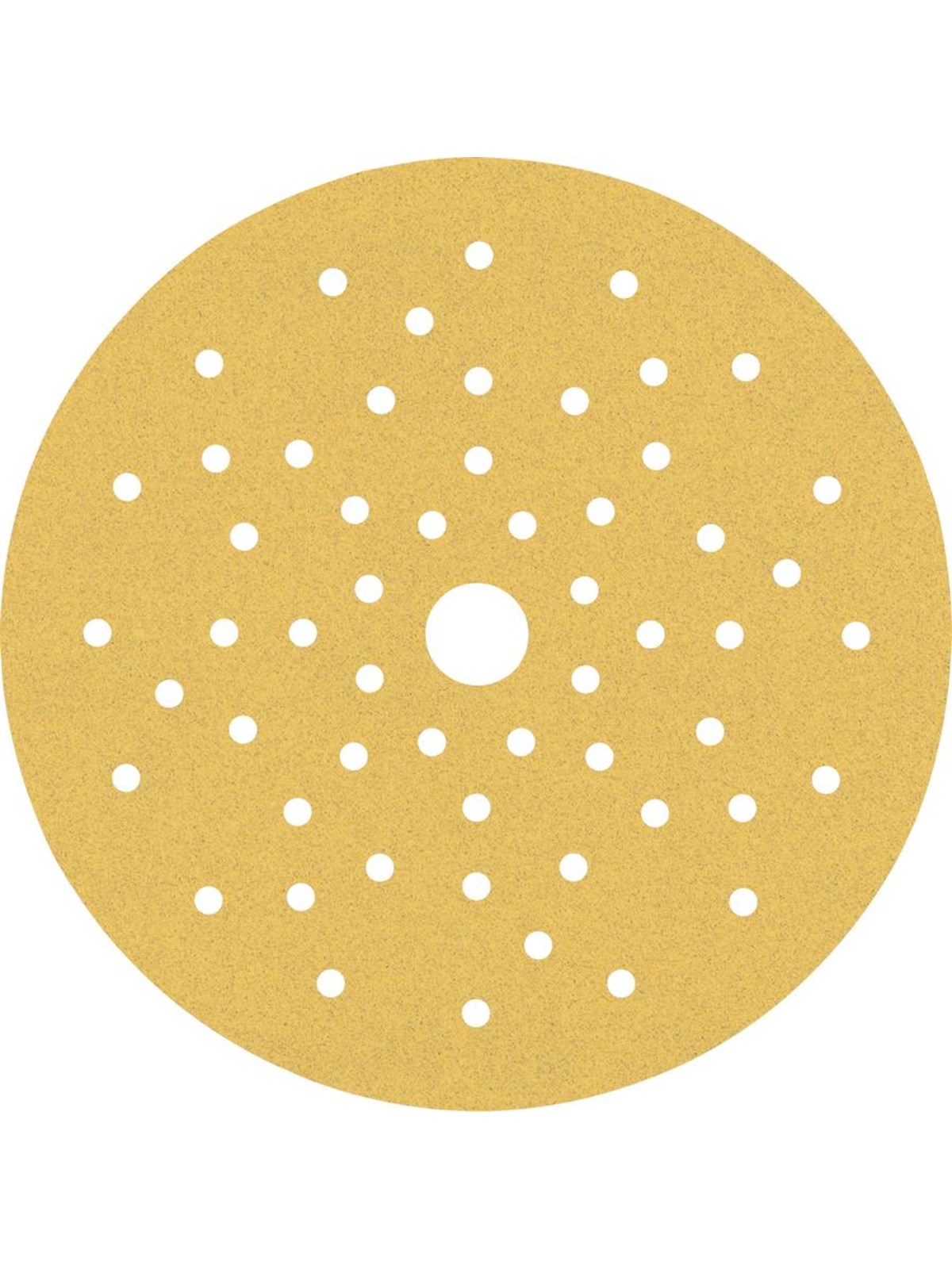 Bosch sanding blade exc 150mm k120 multi 50 pcs