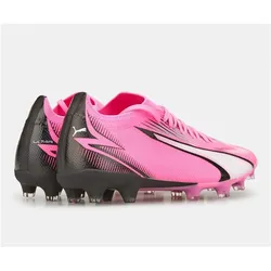 Puma, Herren, Fussballschuhe, Ultra Match Fg/Ag (46), Pink