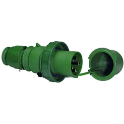 Bals Elektrotech. Stecker 21210