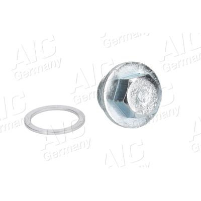 AIC Verschlussschraube, Ölwanne Quality 56427 für Subaru