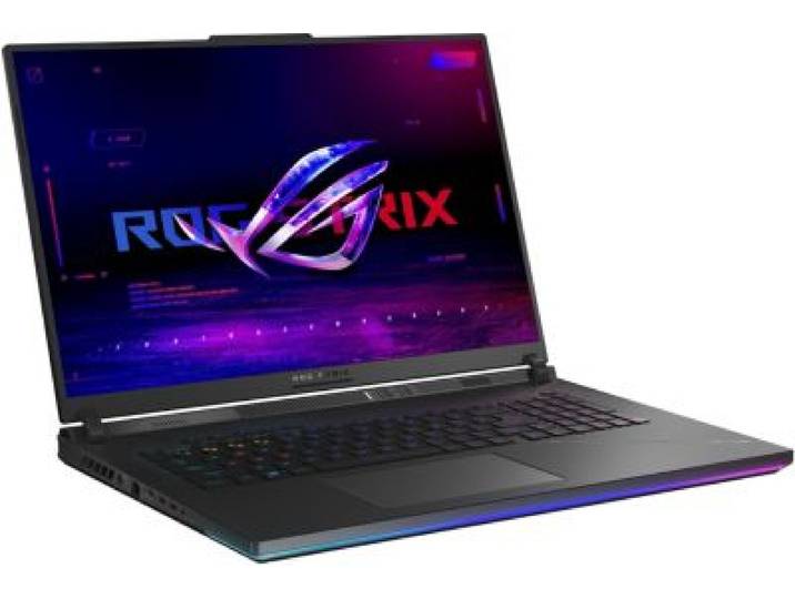 Asus - Pc Gamer Rog Scar18-G834jy-N6007w