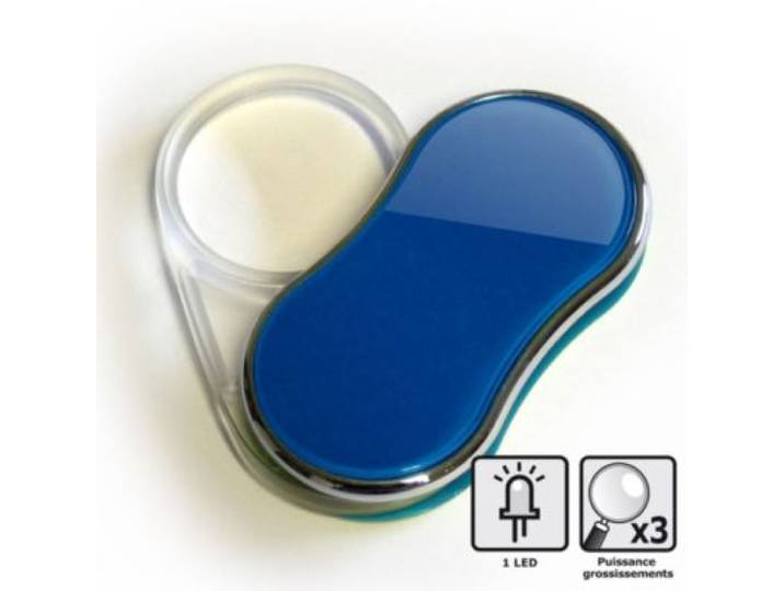 Orium - Loupe De Poche Chic