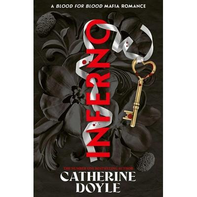 Inferno, Taschenbuch von Catherine Doyle, Simon & Schuster Books for Young Readers, 978-1-398-54327-0