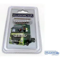 Eligor Mercedes Benz Actros 2 Big Gigaspace Lampenbügel 120084