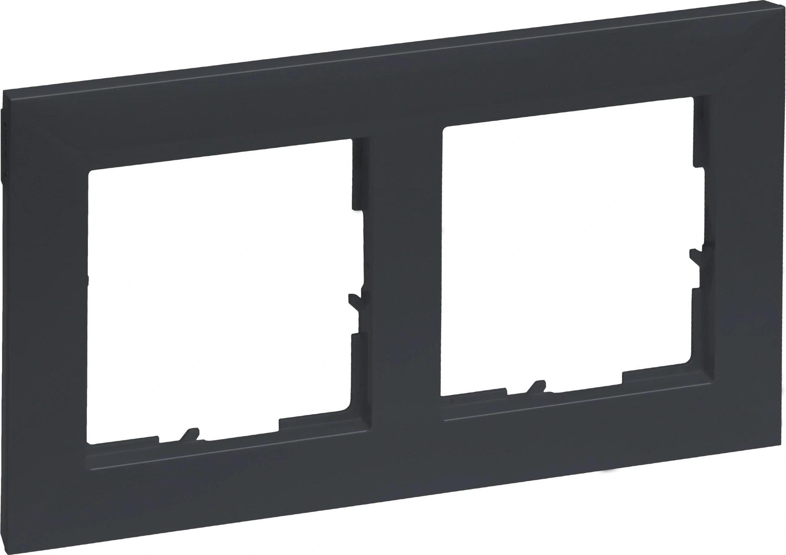 Legrand SEANO inbouwframe antraciet