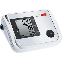 Boso, Blutdruckmessgerät, Medicus Vital