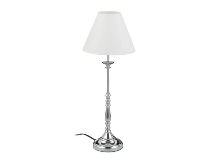 Relaxdays Vintage Tischlampe