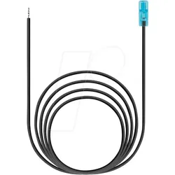 WTS 64903 - Caravan - Kabelset für USB Einbaucharger