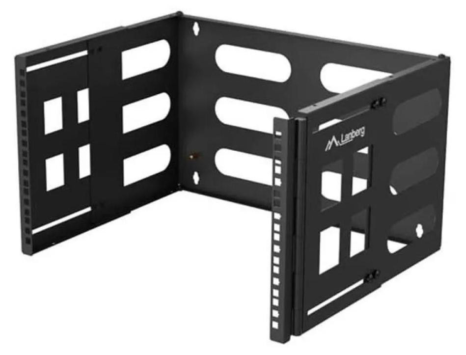 Lanberg FB01-5406-10B Rack-accessoire klem