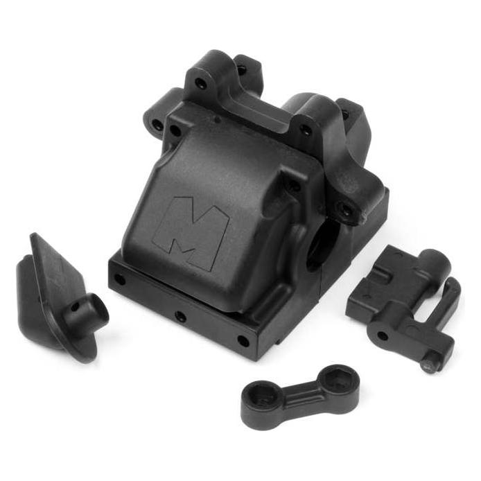 HPI Pulse Composite Gear Box F/R (101332)