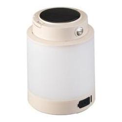 Tracer Lampa kempingowa z panelem solarnym 2 w 1 Ulight (TRAOSW47812)