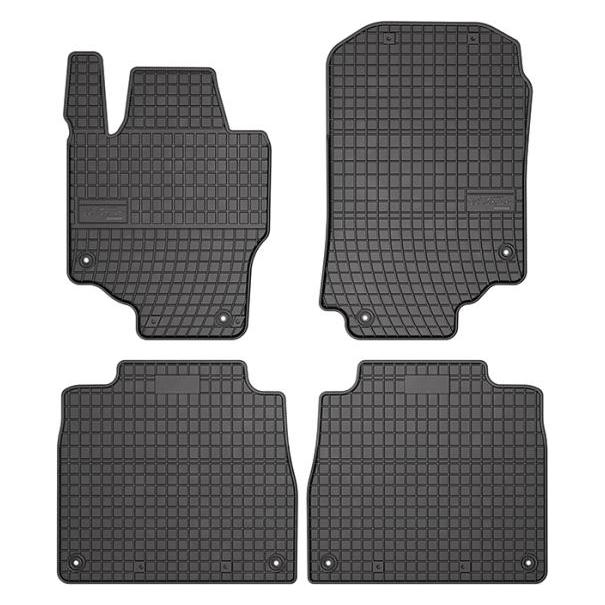 Frogum GUMMIFUSSMATTEN MERCEDES GLS II X167 19- 410503 (ET410503)