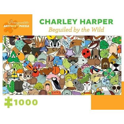Charley Harper