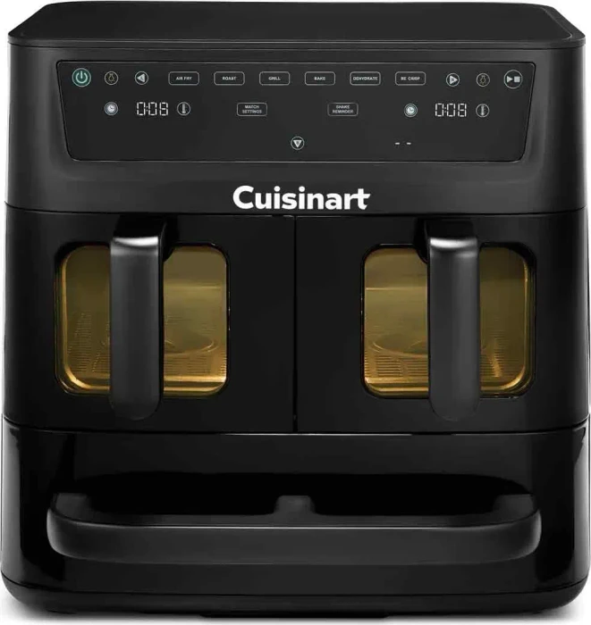 Cuisinart AFT13XBLE