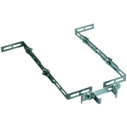 Somfy 9014462 Deckenabhängung Dexxo - Mechanisches Zubehör für Garagentorantriebe