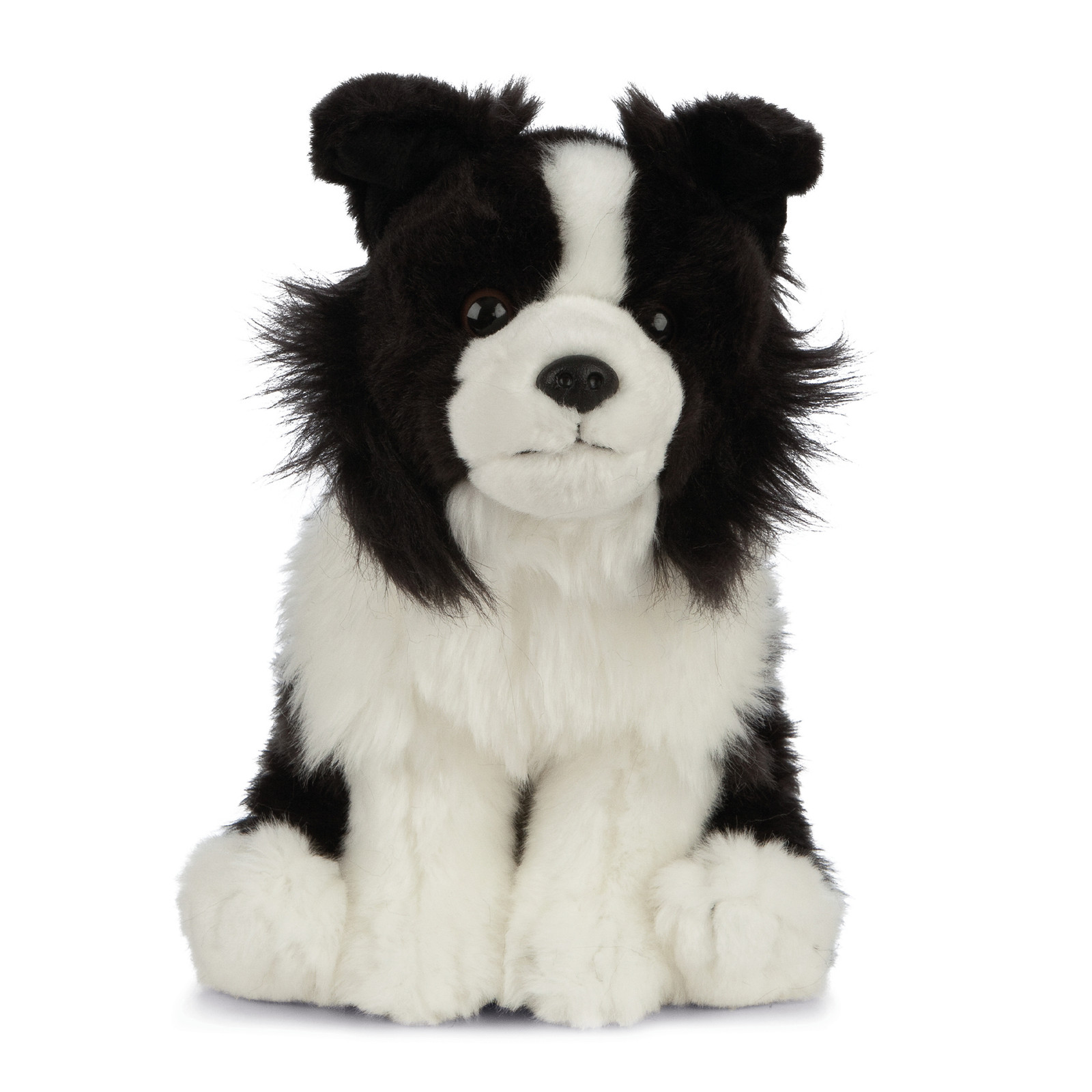 Keycraft Border Collie Dieren Speelgoed