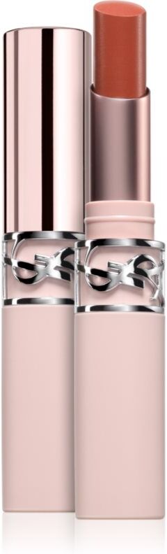 Yves Saint Laurent Lovenude Lip Blusher matte lipstick shade 03 Taupe Flirt 3 g