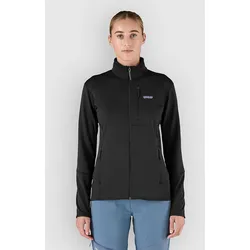 Patagonia R1 Jacke black Gr. XL